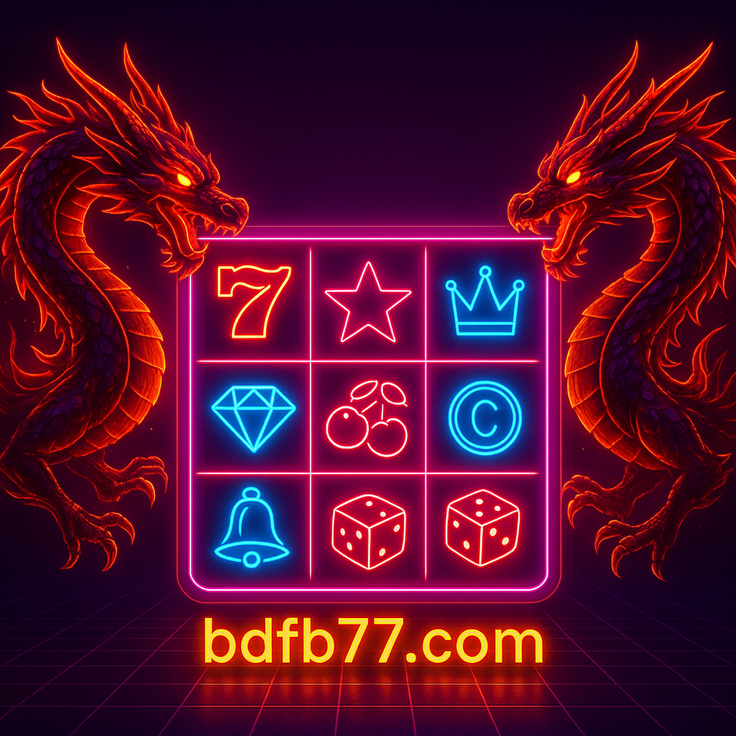 fb77–র প্ল্যাটফর্মভিত্তিক গেমস নিয়ে